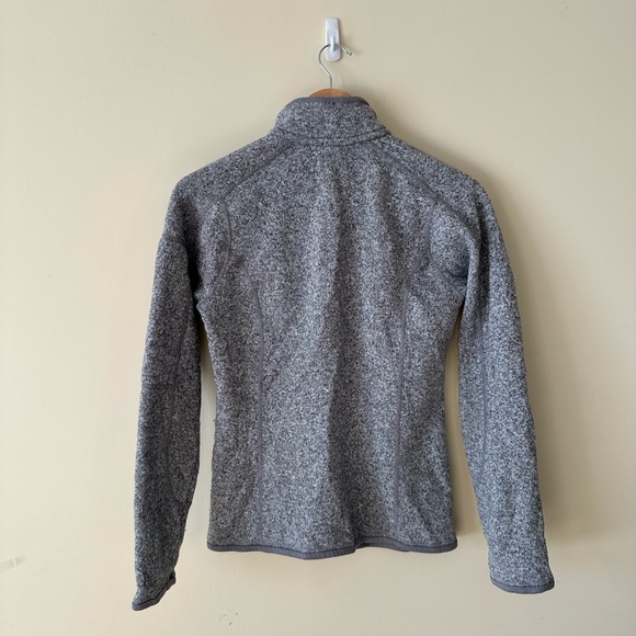 Patagonia Better Sweater - Picture 2 of 2